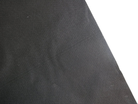 Black Diprol Bottom Cloth