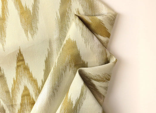 Renaissance Gold - Natural Flame Design