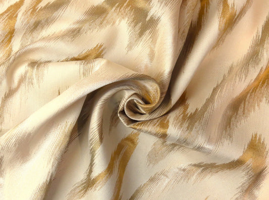 Renaissance Gold - Natural Flame Design