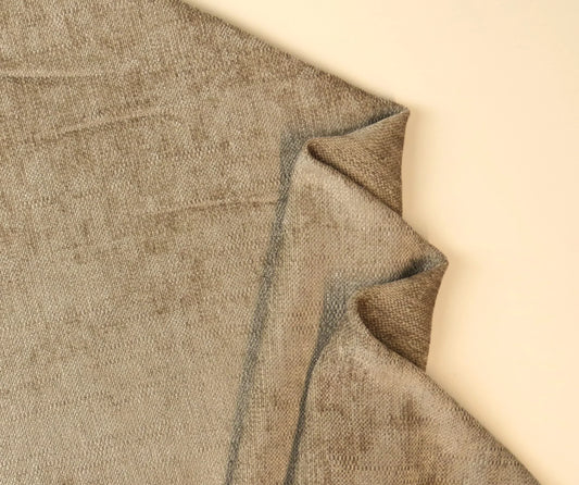 Sherwood Fudge - Soft Handle Chenille