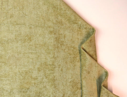 Sherwood Olive - Soft Handle Chenille