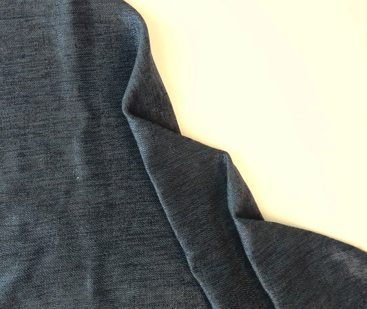 Sherwood Ebony - Soft Handle Chenille