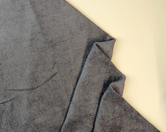Sherwood Charcoal - Soft Handle Chenille
