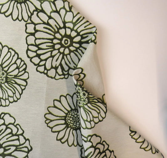 Chrysanthemum Green