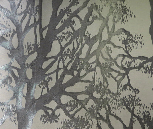 Forest Silver Grey