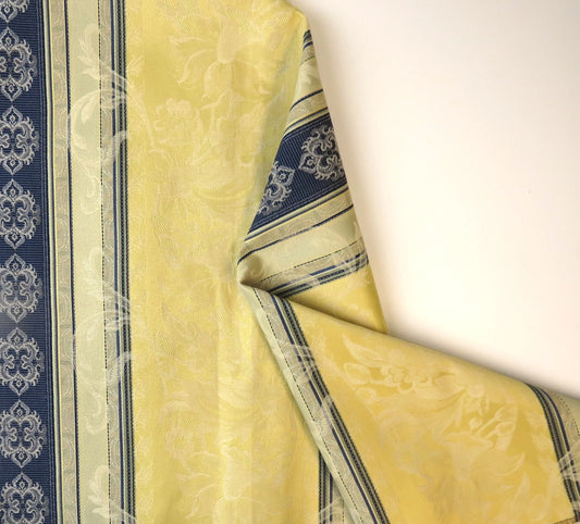 Regency Blue Gold